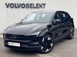 Noir Utilisé 2024 Volvo EX30 Ultra SUV | 34 900 € (Prix assez cher)