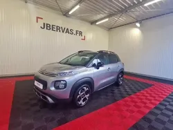 Utilisé 2020 Citroën C3 Aircross PureTech SUV | 10 990 € (Prix juste)