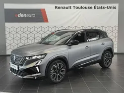 Othercolor Nouvelle 2025 Renault Austral Esprit Alpine SUV | 47 400 €