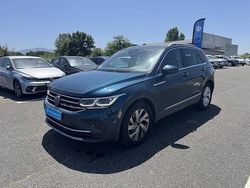 Occasion 2022 VW Tiguan Elegance SUV | 31 990 € (Prix juste)