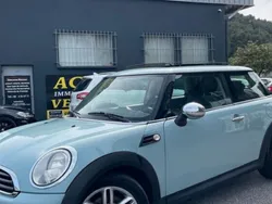 Utilisé 2011 Mini Cooper Citadine | 6 990 €