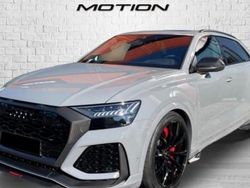 Noir Utilisé 2021 Audi RS Q8 SUV | 269 990 €