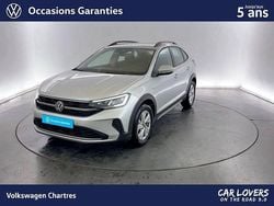 Utilisé 2024 VW Taigo Life SUV | 22 870 € (Prix juste)