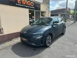 Bleu Utilisé 2022 Hyundai Kona SUV | 16 490 € (Super prix)