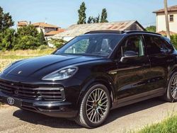 Utilisé 2019 Porsche Cayenne SUV | 59 990 € (Bon prix)