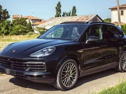 Utilisé 2019 Porsche Cayenne SUV | 59 990 € (Super prix)