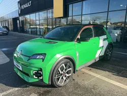 Utilisé 2024 Renault R5 Techno Citadine | 31 490 €