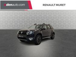 Noir Occasion 2017 Dacia Duster SUV | 15 950 € (Prix juste)