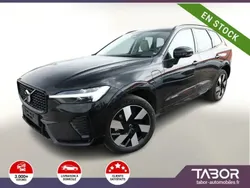 Noir Nouvelle 2024 Volvo XC60 Ultra SUV | 58 072 €