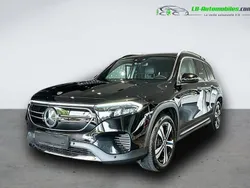 Utilisé 2022 Mercedes EQB300 SUV | 33 400 €