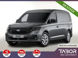 Gris Nouvelle 2025 Ford Transit Limited Berline | 28 526 €