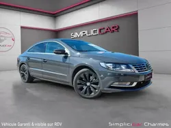Gris Utilisé 2014 VW CC Berline | 9 880 €