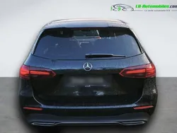 Utilisé 2024 Mercedes B250 Monospace | 44 400 € (Prix cher)