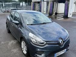 Utilisé 2016 Renault Clio IV Zen Berline | 6 900 € (Prix juste)