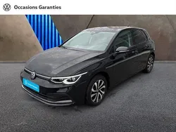 Utilisé 2022 VW Golf VIII Active | 19 790 € (Prix juste)