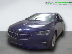 Utilisé 2021 Opel Insignia Break | 21 000 € (Bon prix)