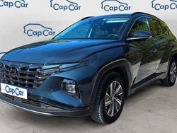 Utilisé 2022 Hyundai Tucson SUV | 25 530 € (Bon prix)