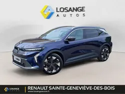 Utilisé 2024 Renault Scénic Techno Monospace | 38 990 € (Super prix)