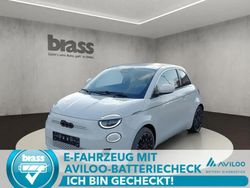 Blanc Occasion 2023 Fiat 500e Berline | 24 450 € (Prix cher)