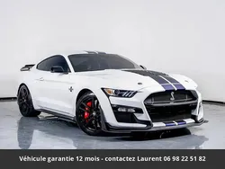 Blanc Utilisé 2020 Ford Mustang Coupé | 105 439 €