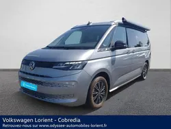 Nouvelle 2024 VW California Coast Van | 82 990 €