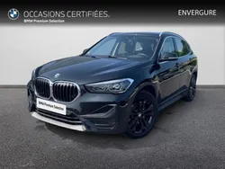 Utilisé 2021 BMW X1 Sport Line SUV | 25 950 € (Bon prix)