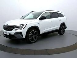 Blanc Utilisé 2024 Renault Espace Esprit Alpine Monospace | 36 490 € (Bon prix)