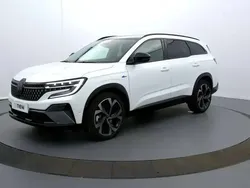 Blanc Utilisé 2024 Renault Espace Esprit Alpine Monospace | 38 900 € (Bon prix)