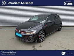 Utilisé 2024 VW Polo GTI | 32 990 € (Prix cher)