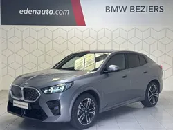 Utilisé 2024 BMW iX2 M Sport SUV | 44 900 € (Bon prix)