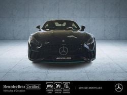 Noir Nouvelle 2025 Mercedes AMG GT 63 AMG Coupé | 395 000 €