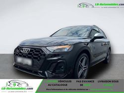 Occasion 2022 Audi SQ5 Sport SUV | 55 300 € (Prix juste)
