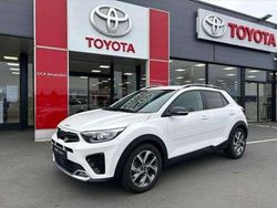 Utilisé 2022 Kia Stonic GT-Line SUV | 17 490 €