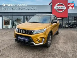 Utilisé 2024 Suzuki Vitara SUV | 20 999 € (Prix juste)