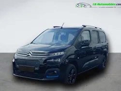 Utilisé 2023 Citroën e-Berlingo Monospace | 31 500 € (Prix assez cher)