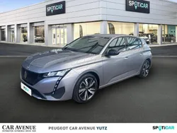 Gris artense (m) Utilisé 2022 Peugeot 308 Active Berline | 21 990 € (Super prix)