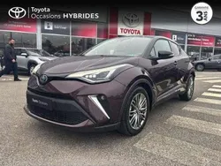Utilisé 2022 Toyota C-HR SUV | 26 990 € (Prix juste)