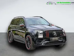 Utilisé 2021 Mercedes GLS63 AMG AMG SUV | 154 200 €