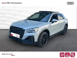 Gris flèche nacré Nouvelle 2025 Audi Q2 S-Line SUV | 42 990 € (Prix cher)