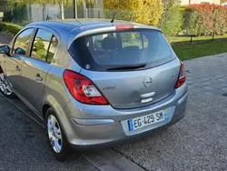 Utilisé 2010 Opel Corsa Berline | 2 499 € (Bon prix)