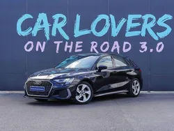 Utilisé 2021 Audi A3 S-Line | 29 990 € (Prix juste)