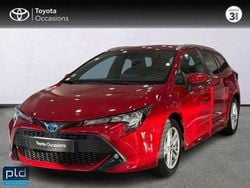 Utilisé 2022 Toyota Corolla Business Edition | 21 490 € (Bon prix)