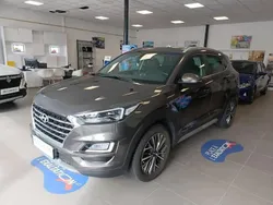 Utilisé 2019 Hyundai Tucson Premium SUV | 18 980 € (Bon prix)