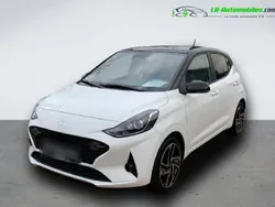 Utilisé 2024 Hyundai i10 Citadine | 21 900 € (Prix assez cher)
