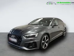 Utilisé 2023 Audi A5 Sportback Sport Berline | 47 400 € (Super prix)