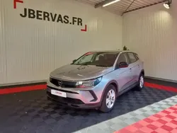 Utilisé 2022 Opel Grandland X SUV | 14 790 € (Super prix)