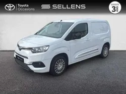 Utilisé 2024 Toyota Proace Business Edition Van | 20 880 €