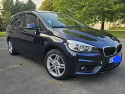 Utilisé 2016 BMW 218 Gran Tourer Monospace | 12 750 €