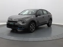 Dore Utilisé 2021 Citroën e-C4 Berline | 17 600 € (Prix juste)
