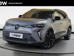 Gris Utilisé 2024 Renault Scénic Techno Esprit Alpine Monospace | 42 590 € (Prix juste)